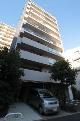 ブリシア葛西